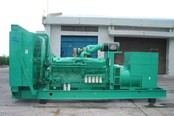 象山工厂发电机应急发电时如何更准确地检查发电机状态？