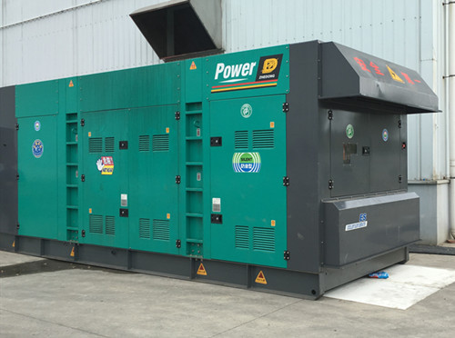 象山如何判断发电机组防冻液的质量是否下降？