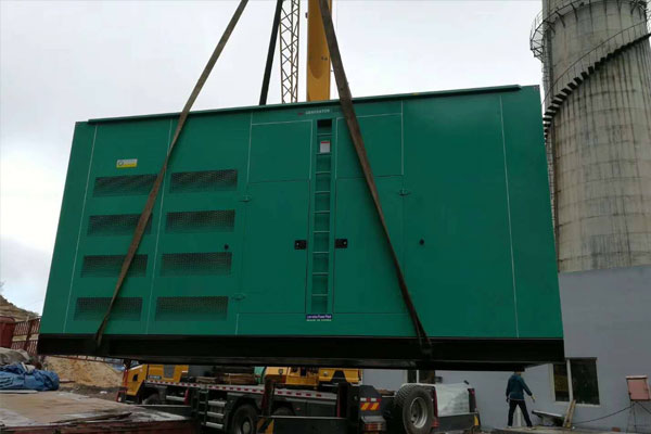 象山柴油发电机组的保养周期？