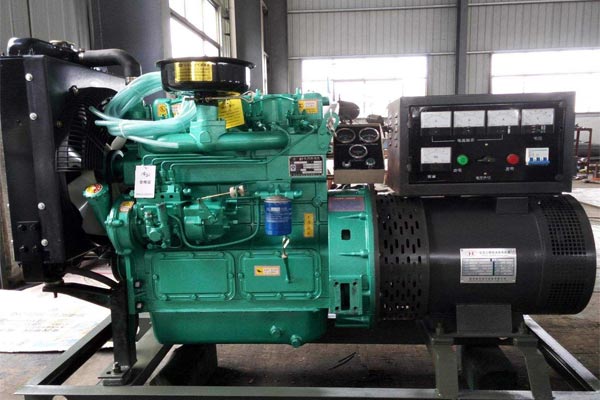 象山传感器在柴油发电机组中起到什么作用？