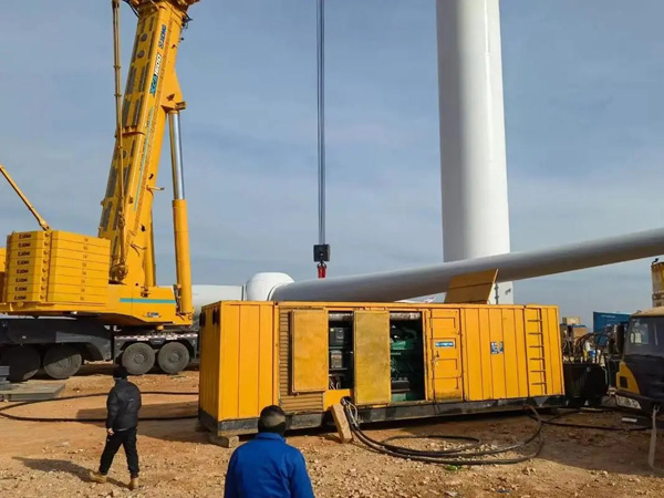 象山柴油发电机欠速停机是什么原因？