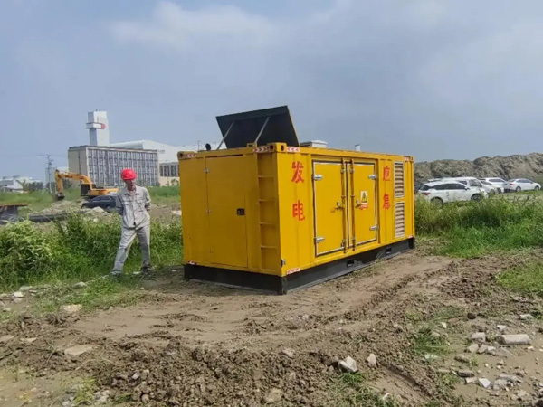 象山200KW柴油发电机机组每小时的油耗量受哪些因素影响？