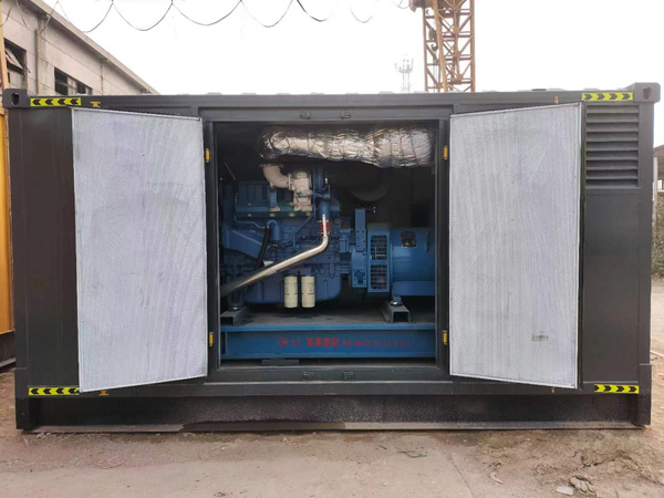 象山柴油发电机组的电瓶应该如何选择？