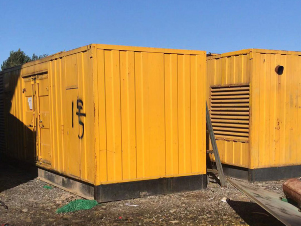 象山柴油发电机组深海控制系统怎么样？