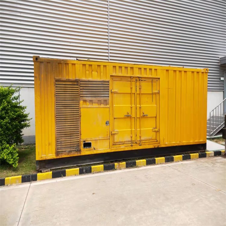 象山柴油发电机组在冬季启动前如何对燃油系统进行预热？