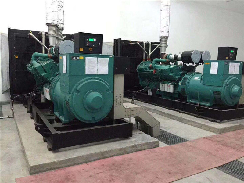 象山柴油发电机组冬季寒冷地区使用需注意哪些事项？