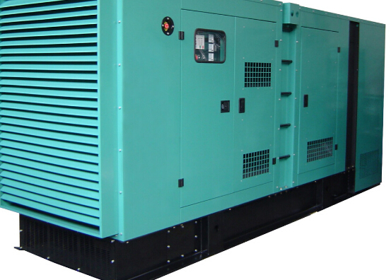 象山发电机组水冷式机油散热器常见的故障有哪些？