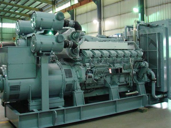 象山电气系统故障可能导致冬季柴油发电机组启动失败的原因有哪些？