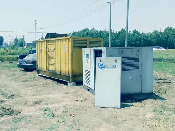 象山柴油发电机组冬季日常维修需要哪些工具？